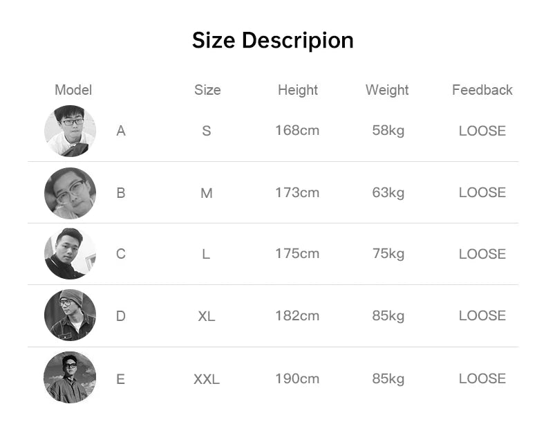 Maden Autumn Navy Blue Hunting Jacket for Men Turn-down Collar Asymmetrical Multipocket Cotton Casual Outerwear Coat Loose-fit
