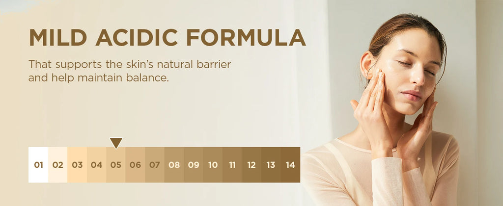 SKIN1004 Centella Toning Toner Korean Face Toner Madagascar Centella Asiatica Soothing Hydrating PHA Exfoliator Korean Skin Care