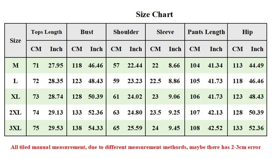 2026 Men Two Piece Sets Fashion Solid Tracksuits Summer Half Sleeve V-neck T-Shirt and Pants Loose Casual Outfit Male Streetwear