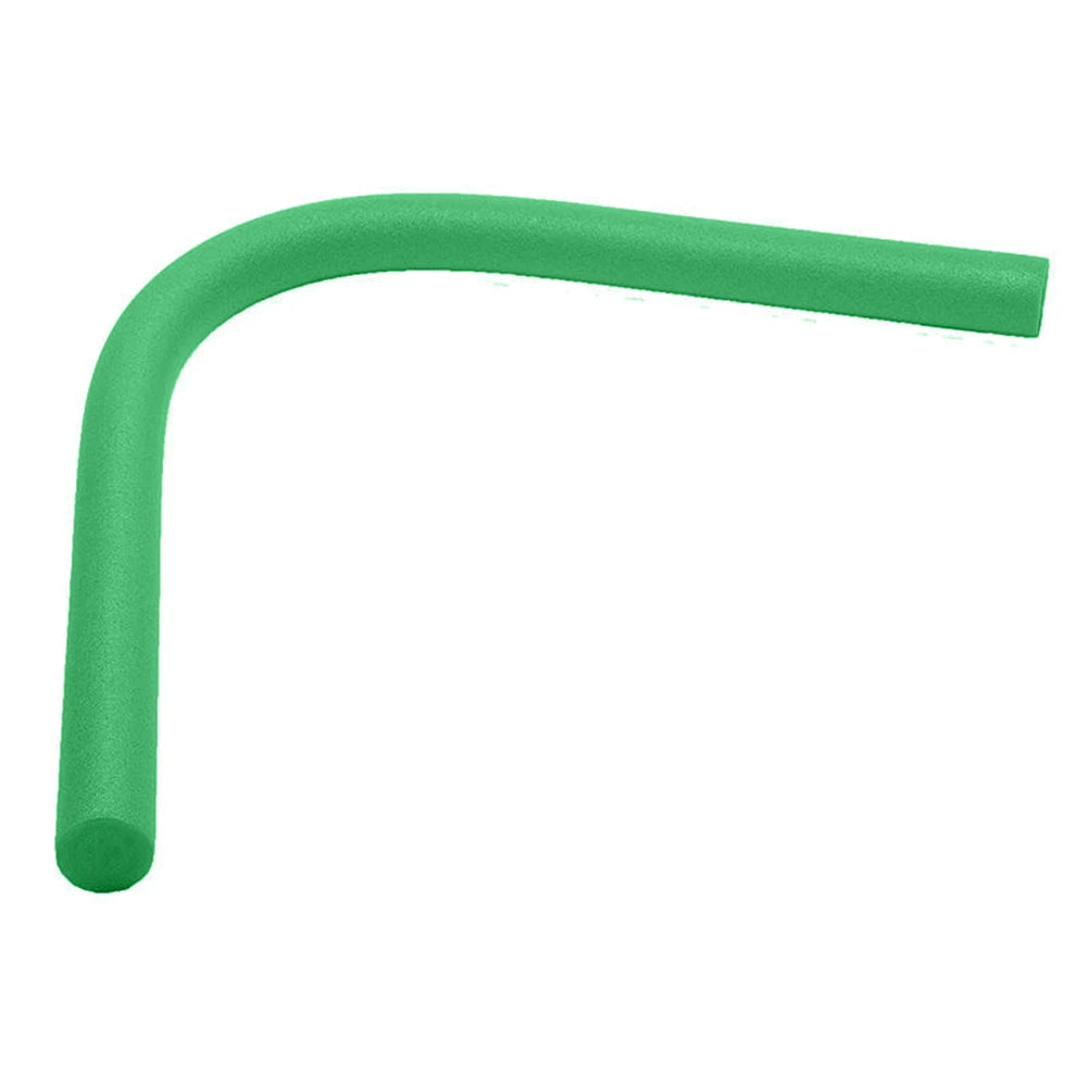 Underwater Scooter Buoyancy Stick Portable Flexible EPE Learn Swimming Pool Noodle for Adult Children Summer Swimming Aid Tool