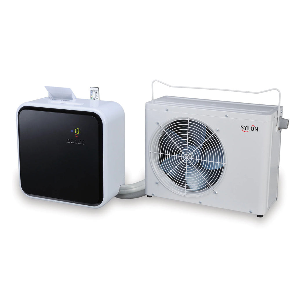 New  9000btu Mini Portable Split Air Conditioner