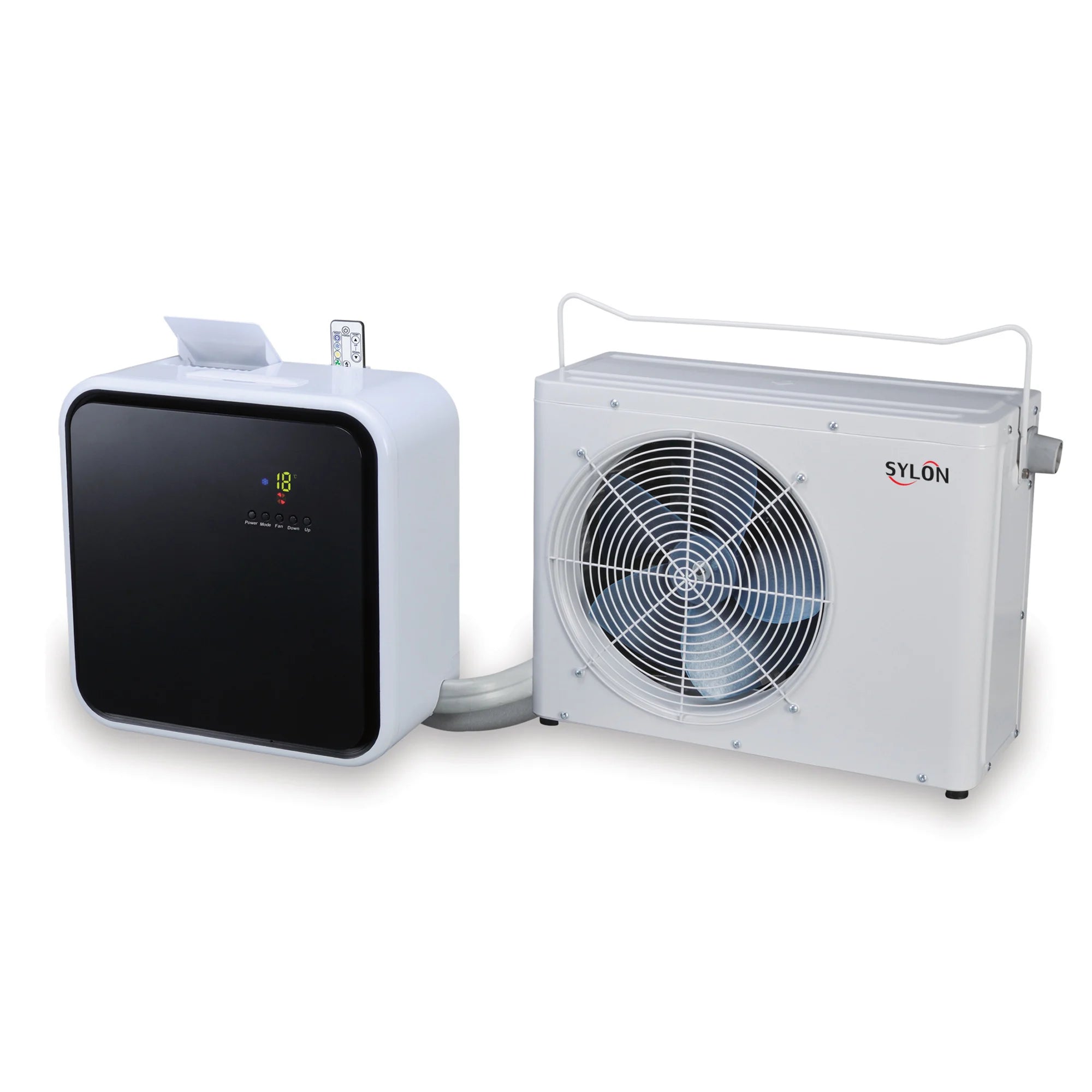 New  9000btu Mini Portable Split Air Conditioner