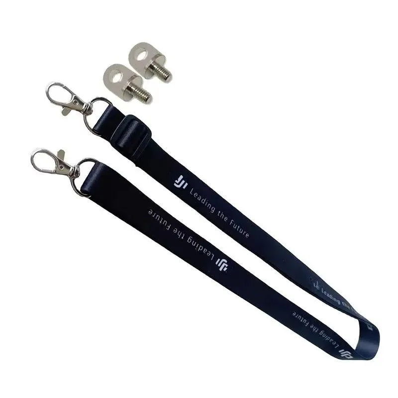 Lanyard Neck Strap for DJI RC/RC 2/For DJI Mini 5/4/3 Pro/Air 3/Mini 3/Mavic 4/3 pro Remote Controller Accessories