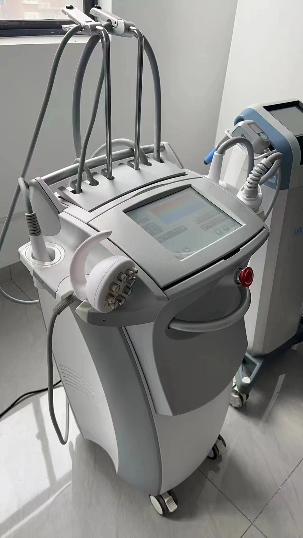 Professional Vacuum Slimming machine Cellulite Removal wrinkle removal Lose weight Vacuum Fades Pregnancy Marks