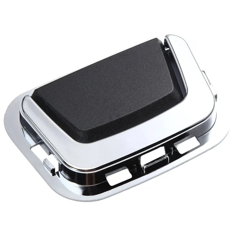 AASS-Car Rear Tire Spare Cover Handle Panel Switch 84683636 84683637 84683638 For Cadillac