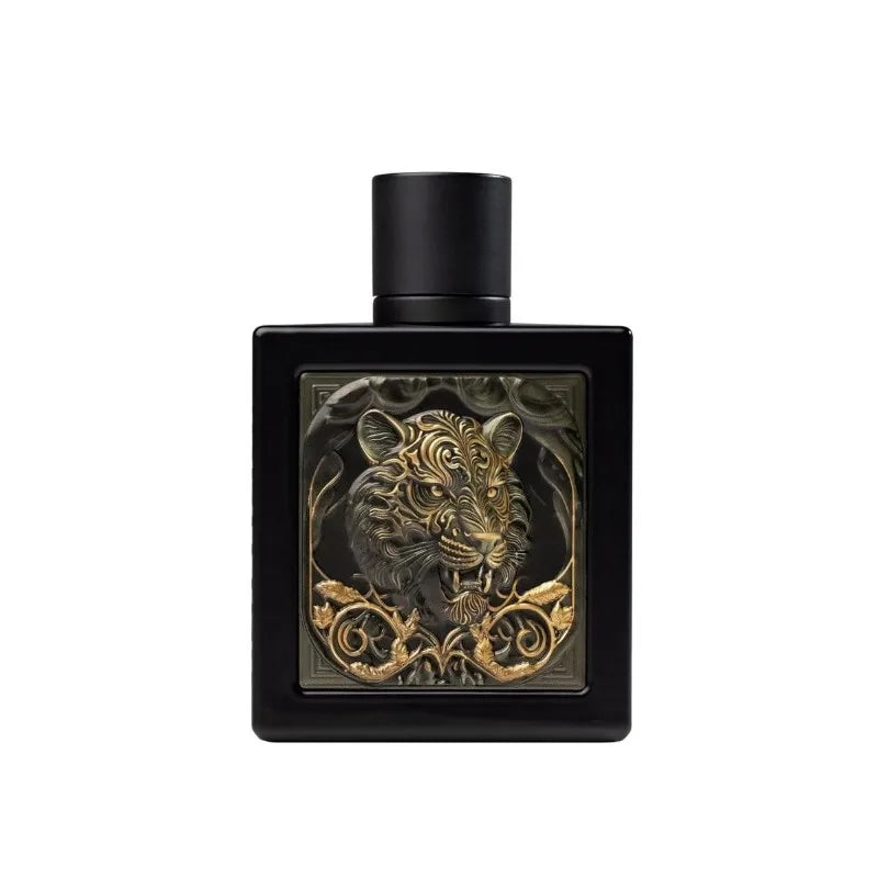 Unisex Eau De Parfum 100ml Long Lasting Luxury Perfume Fresh Woody Oriental Fruity Signature Fragrance Premium Collection Scent