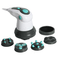 Massager electric whole body slimming massager roller handheld infrared massage arm, leg, buttocks, abdomen fat remover