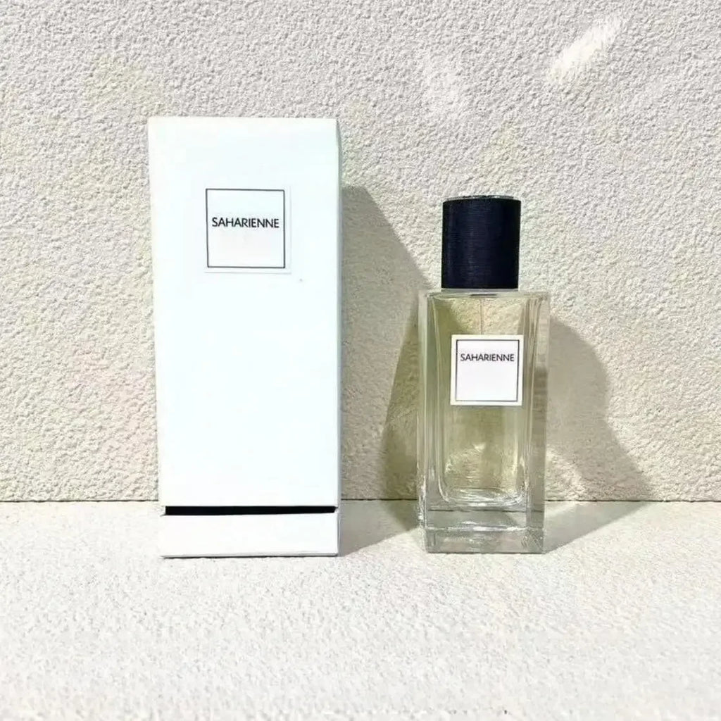New product 125ML Unisex Perfume Best Selling Oriental Woody Grapefruit Floral Scent Long Lasting Large Capacity Fragrance Fo