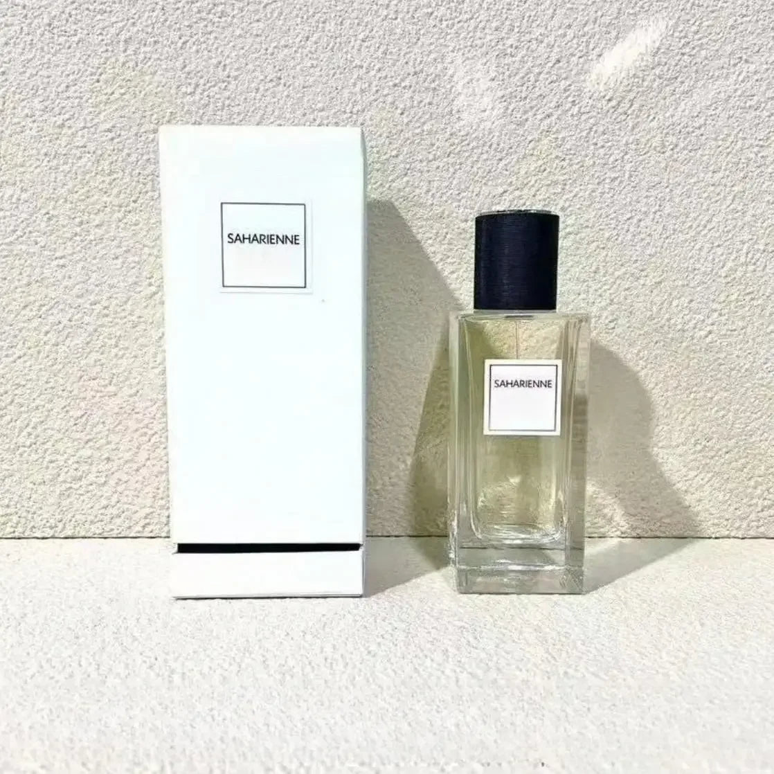 New product 125ML Unisex Perfume Best Selling Oriental Woody Grapefruit Floral Scent Long Lasting Large Capacity Fragrance Fo