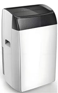 Inverter Portable Aircon Unit Mini AC air Coolers 9000btu Double Hoes&single Hose Portable air Conditioning UVC for Room Home