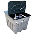 High Quality Chinese Manufacturer  Swimming Pool Accessories Integrated  Pool Filter