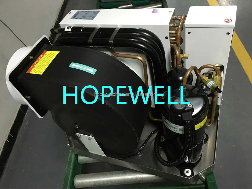 Shanghai Hopewell 8000BTU Marine Self Contained Hopewell Boat air Conditioner 12000BTU