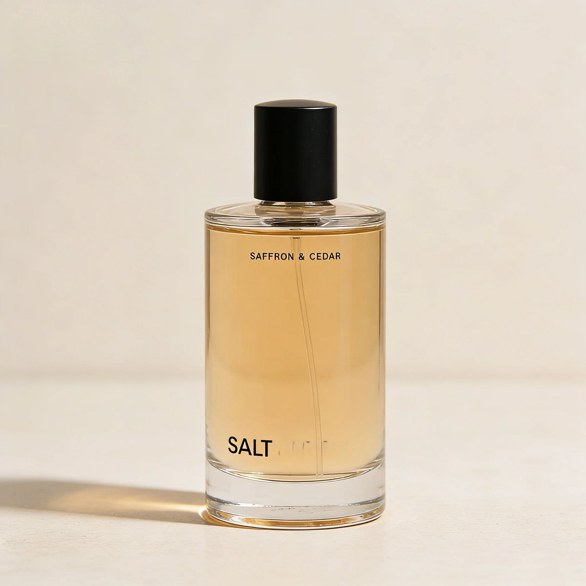 Salt & Stone Cedar Perfume 100ml Long Lasting Gift for Family and Friends Birthday