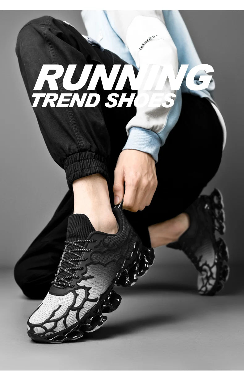 Shoes men Sneakers Male casual Mens Shoes tenis Luxury shoes Trainer Race Breathable Shoes fashion loafers running Shoes for men