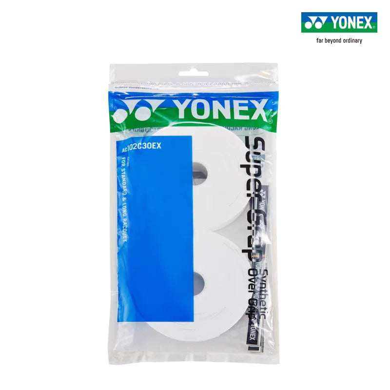 YONEX AC102C30EX badminton racket and tennis racket sweatband grip YY