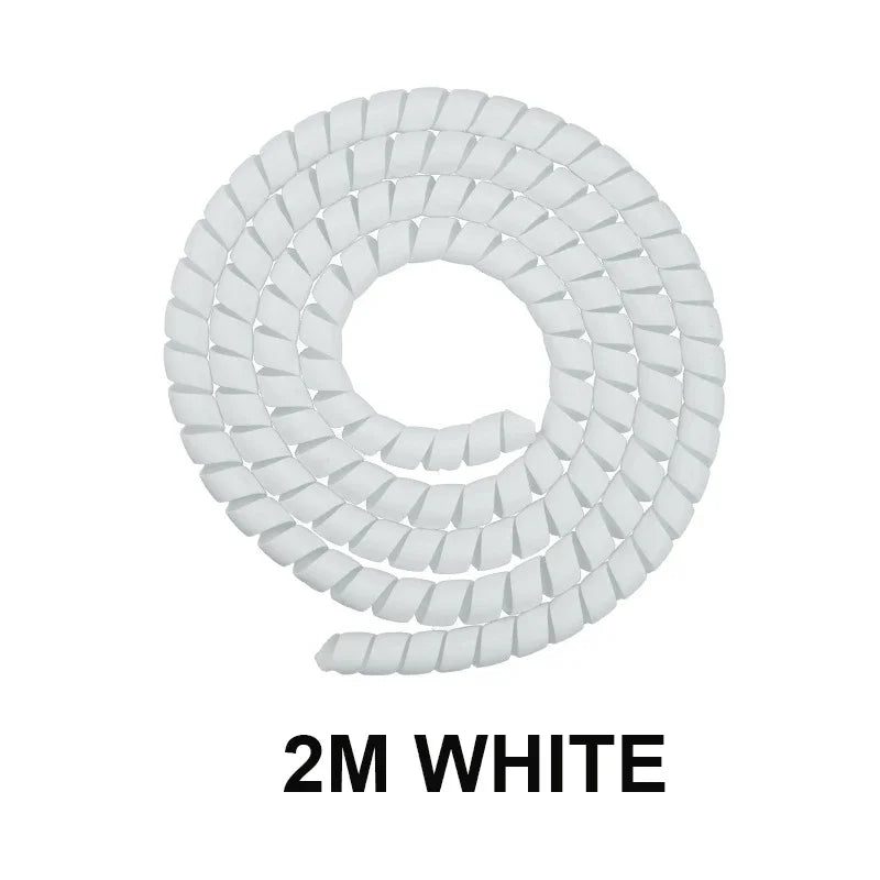 1M Scooter Line Protector Covers for Ninebot ES1 ES2 ES3 ES4 Max G30 for Xiaomi Mijia M365 Pro Electric Scooter Accessories