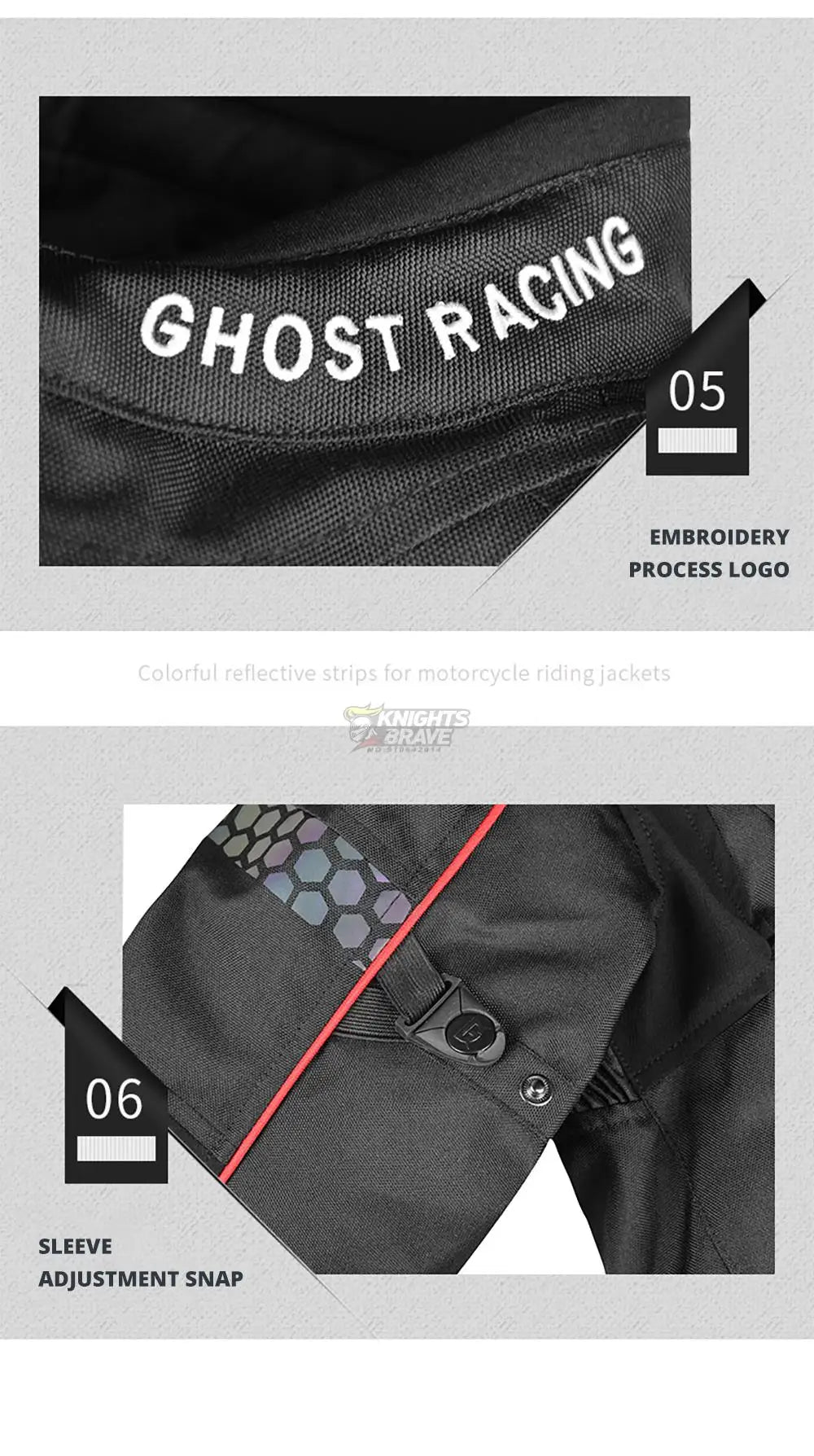 Four Seasons Motorcycle Jacket Moto+Protector Motorcycle Pants Cold-proof Waterproof Moto Suit Touring Clothing Protective Gear