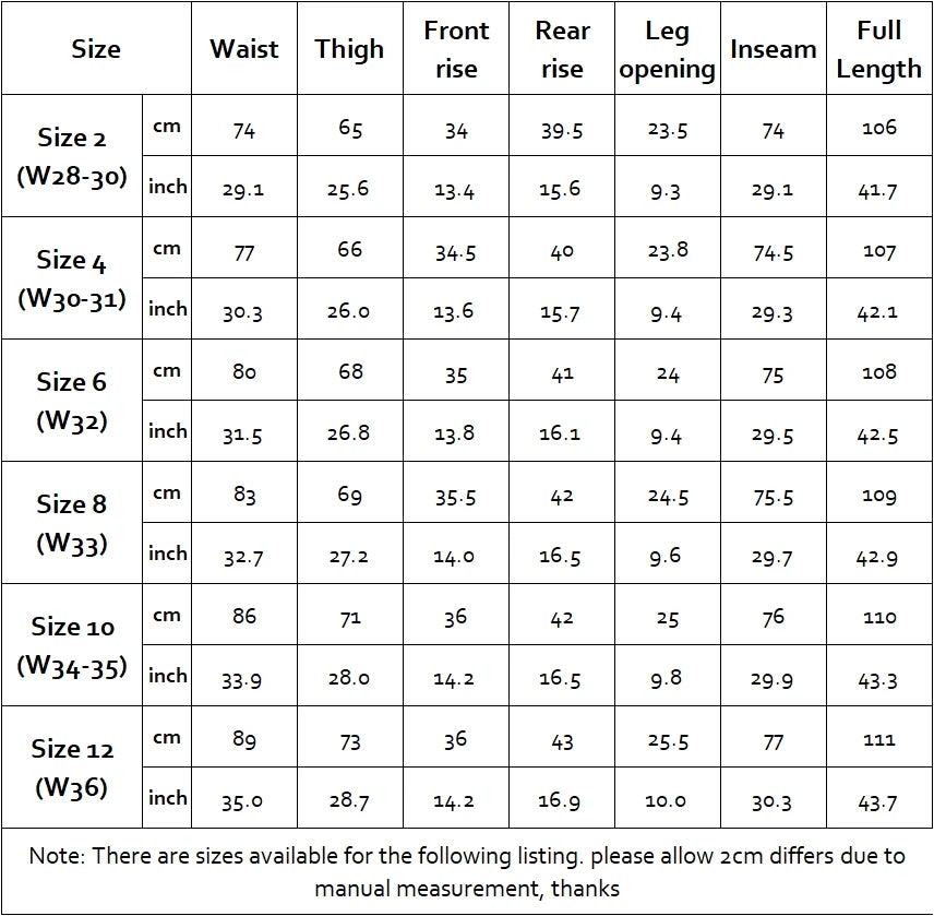 NON STOCK British Army 1943 Pattern Double Buckles Gurkha Pants Combat Trousers