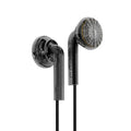 MOONDROP NICE BUDS Earphone 15.4mm Large Dynamic Driver Flat-headed Earbuds