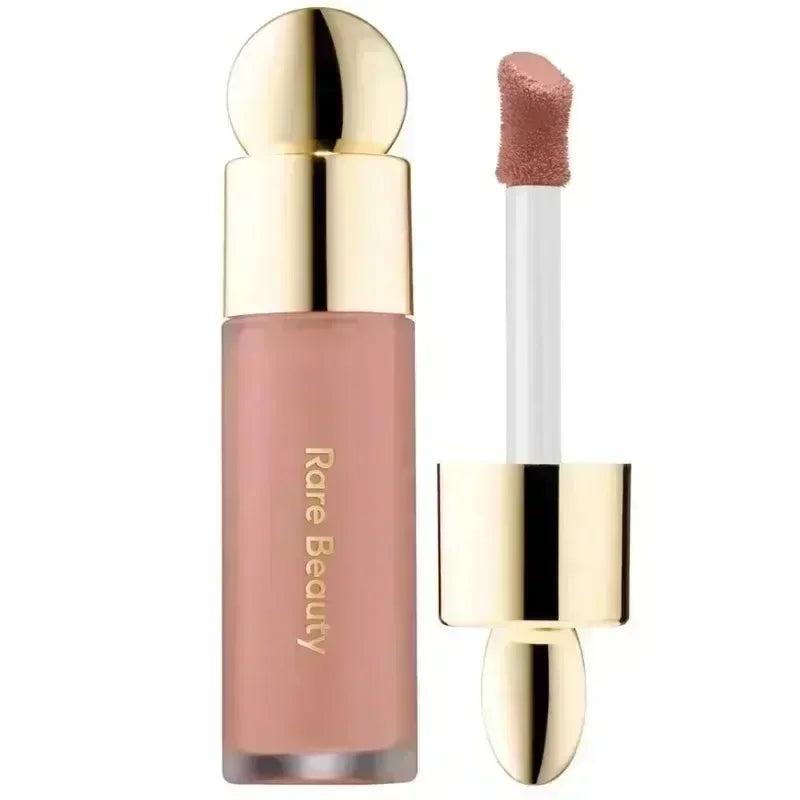 Rare Beauty Soft Pinch Liquid Blush Cream Lasting Lightweight Waterproof Makeup Moisturize Lip Gloss Happy Hope Encourage Bliss