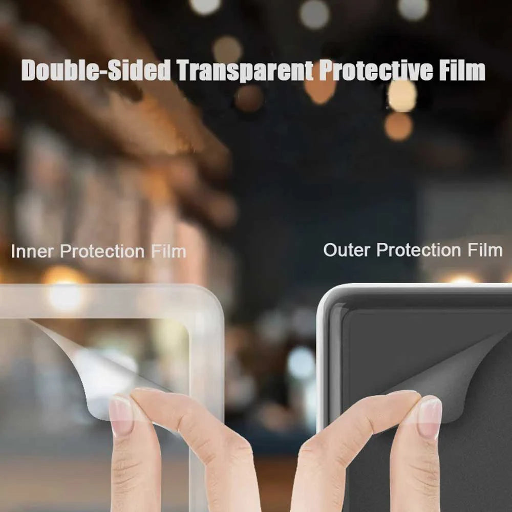 Hand Support Acrylic Case for Kindle Paperwhite 2024 2022 2021 12th 11th Generation C2V2L3 KPW 5 6 Auto Wake/Sleep