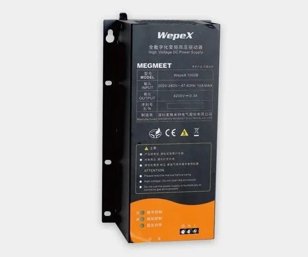 2450 MHz Microwave Power Generator