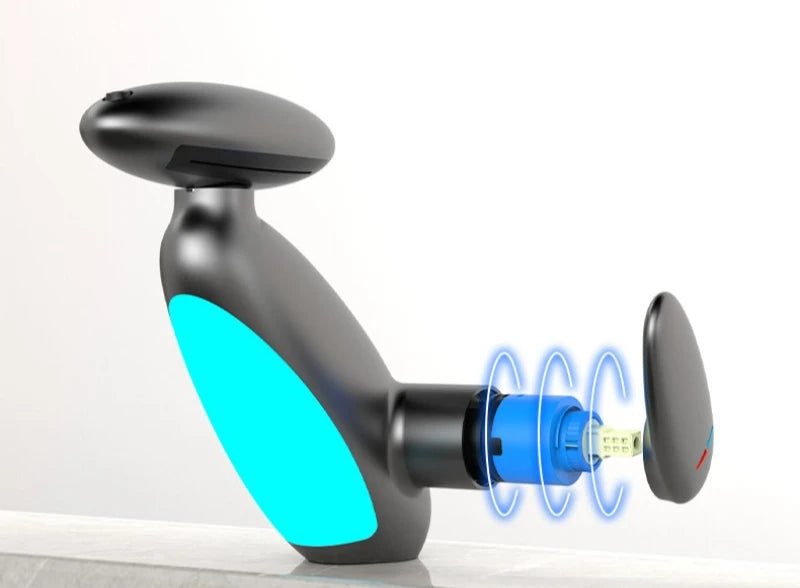 Modern Basin Faucet with Four Water Flow Options, Hot and Cold Water Mixer, Bathroom Sink Tap Faucet
