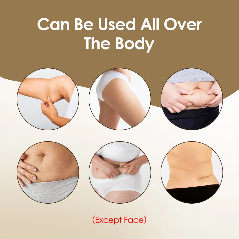 RF Radio Frequency EMS Face Body Slimming Massager Fat Burner Machine Galvanic Infrared Ultrasonic Weight Loss Machine
