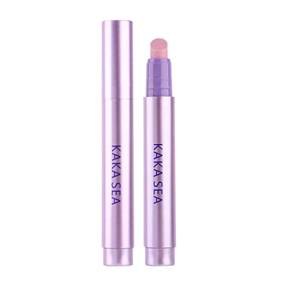Nails 3-in-1 Cuticle Oil Pen with Ceramic Nail Pusher for Hangnails Dry & Damaged Nails -Nail Care Pen for Repair & Nourishment