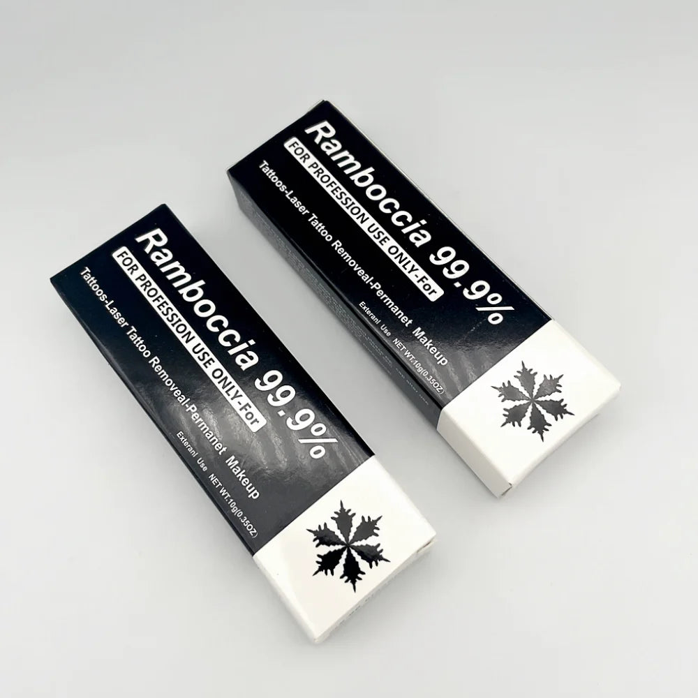 2024 New Original 99.9% Tattoo Cream Before Surgery Semi Permanent Makeup Beauty Body Eyebrow Lips Liner 10g