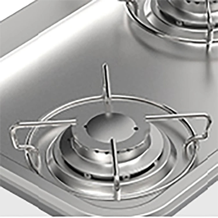 Stainless Steel Stove for  Truck Camper Outdoor Kitchen