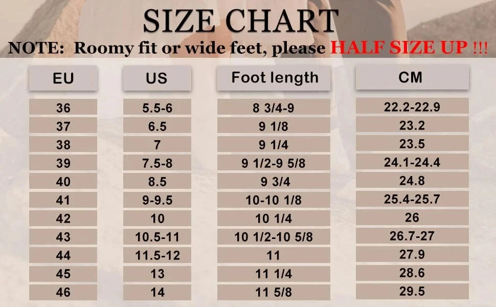 Crestar Womens Mens Sandals Fashion Adjustable Buckle Cork Footbed Slides Outdoor Beach Sliipers with Comfortable Arch Support
