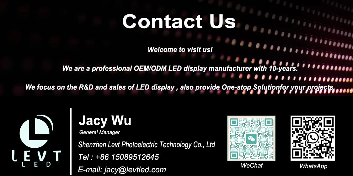 Customizable Window Glass Indoor Digital Advertising Transparent Flexible Film Led Display P6 P8 Led Film  P10 Led Screen
