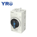 DC Isolator switch 4P 32A 1000V PV switch IP66  for Solar energy system inverter Outdoor Waterproof IP66 With TUV CE