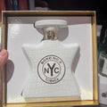 TriBeCa white white, versatile, milk scented perfume, cocoa, hazelnut, caramel, delicious, woody fragrance, high grade, neutral fragrance for the minority, suitable for the whole scene of commuting, dating and gathering, the