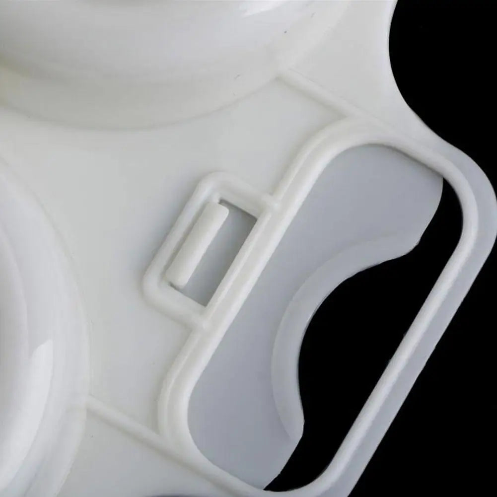 Food Grades Plastic Microwave Cooking Eggs Steamer Tool Egg Kitchen Convenient Egg Cooking Mold Kitchen Gadgets Poacher Fri U9A9