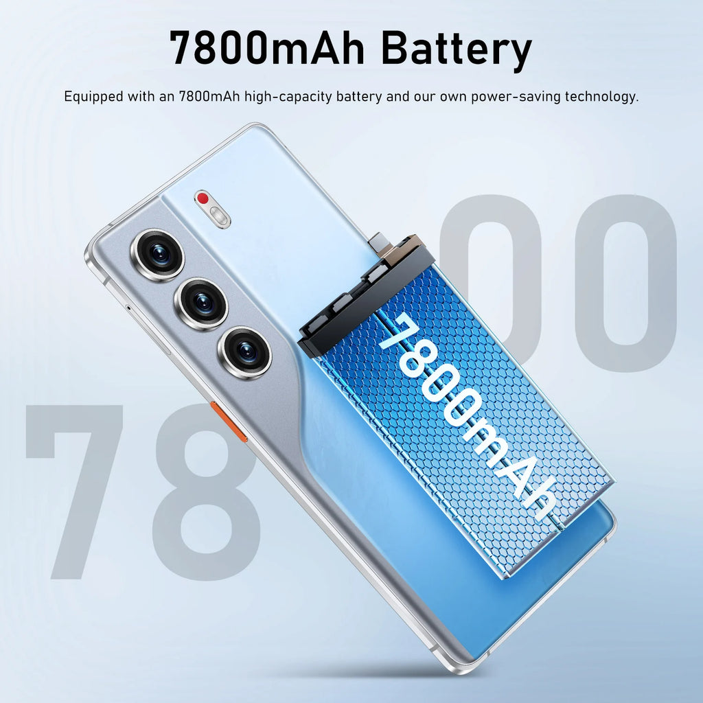 High Quality 2026 New Camon 40 Pro original intelligent 5G dual card dual standby system global version 8000mAh battery Arrival