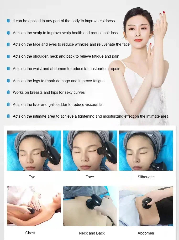 448Khz INDIBA Tecar CET RET Pain Relief Physiotherapy Machine Diathermy Body Shaping Fat Reduction