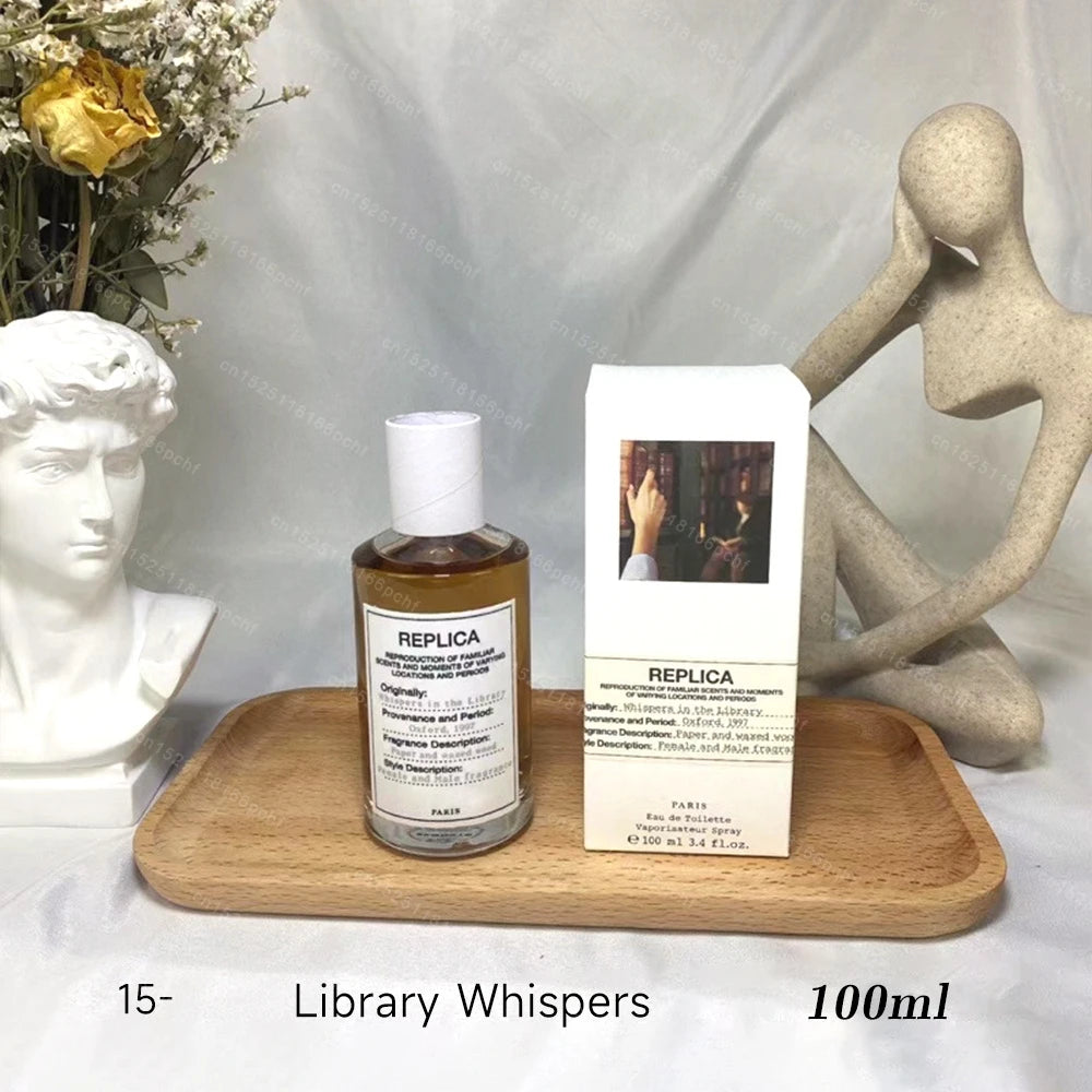 Brand Women Perfume Woody Floral Pheromone Long-Lasting Scent Charm Fragrances Eau De Toilette Edt Spray
