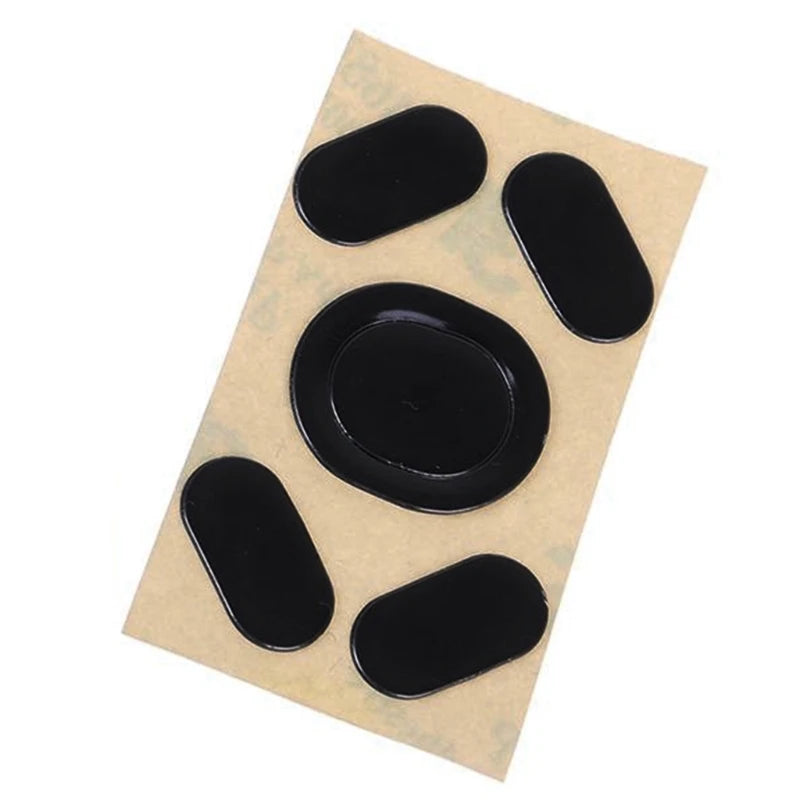 Mouse Skates Feet For G102 0.6mm Curved Mouse Glides