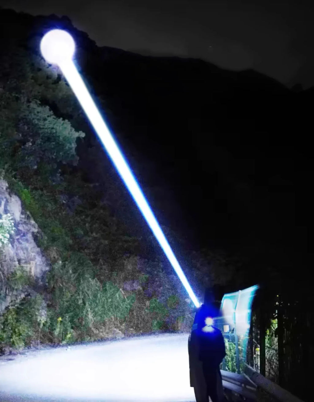 5000000LM Powerful Headlamp 800W Led Sensor Head Flashlight Long Range High Power Headlight With Yellow Light Fishing Head Torch