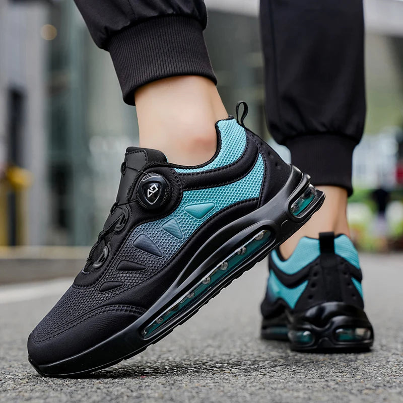 Men's Shoes men Sneakers Mens Shoes Male casual tenis Luxury shoes Trainer Race Breathable Shoes fashion loafers running Shoes