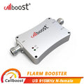 Callboost 868 MHz Lora Flram Booster 915 MHz Amplifier For Helium Hotspot Miner Booster Lora Signal 868MHz 915MHz Amplifier AGC