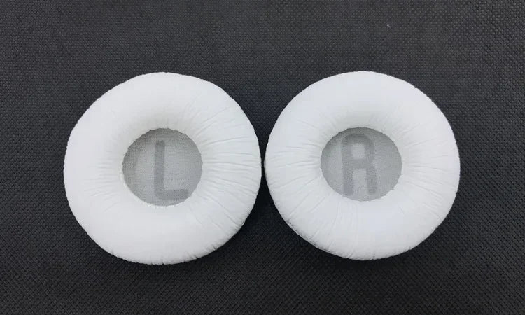 Earpads Replacement Ear Cushions Pad Covers Top Headband For JBL Tune600BTNC T660NC T510BT T500BT T450BT Headphone Headset 70mm