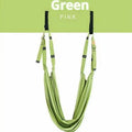 Air Yoga Rope Home After Bending Trainer Hanging Upside Down on the Door Extension Belt Tension Belt