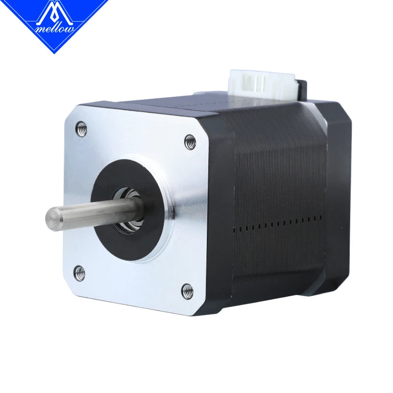 Mellow 3D Printer Accessories LDO Super Motor  Nema 17 Stepper 42STH48 2804AC-R 48MM For 3D Printer Parts Voron VzBoT Ender 5