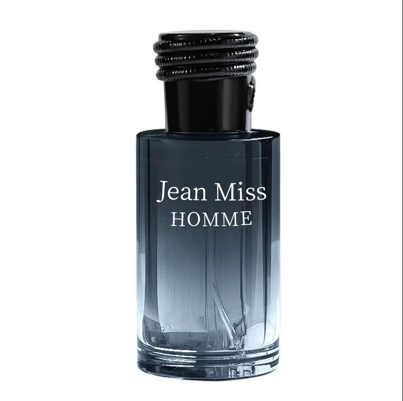 100ML Brand Perfume Woody Men Perfume Spray  Long Lasting Cologne Ocean Light Fragrance Man Vibrant Gentleman Gift
