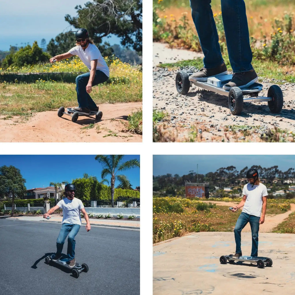 Meepo Hurricane 1500 series Top Speed: Up to 43 MPH / 70KPH Range: Up to 60 Miles / 100KM