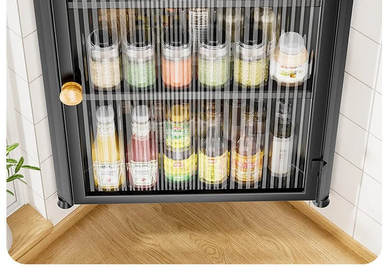 Corner Organizer Shelf Kitchen Angle Shelves Aesthetic Wall Storage Rack Multifunctional Floating Racks Kitchen Organization