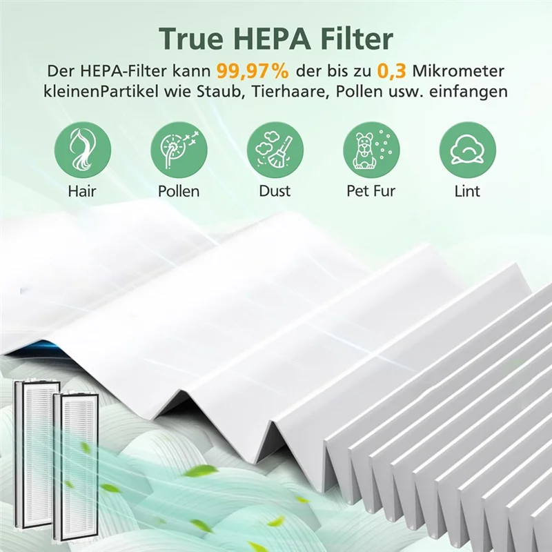 ABMI-For Roborock Qrevo Curv/P20 Pro Main Roller Side Brush Hepa Filter Mop Cloth Dust Bag Robot Vacuum Cleaner Parts